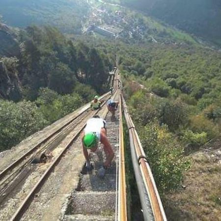 Locana Bilocale A Due Passi Dal Gran Paradiso מראה חיצוני תמונה
