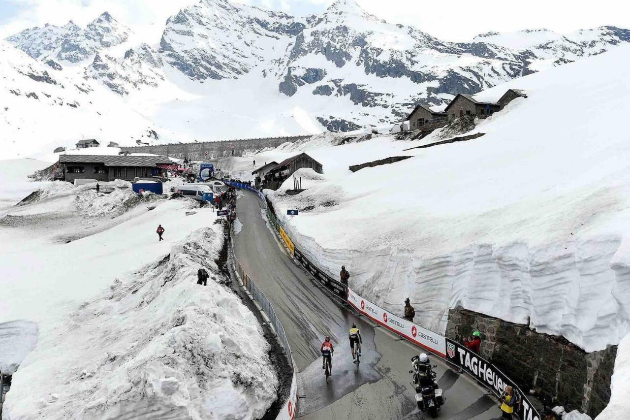 Locana Bilocale A Due Passi Dal Gran Paradiso מראה חיצוני תמונה