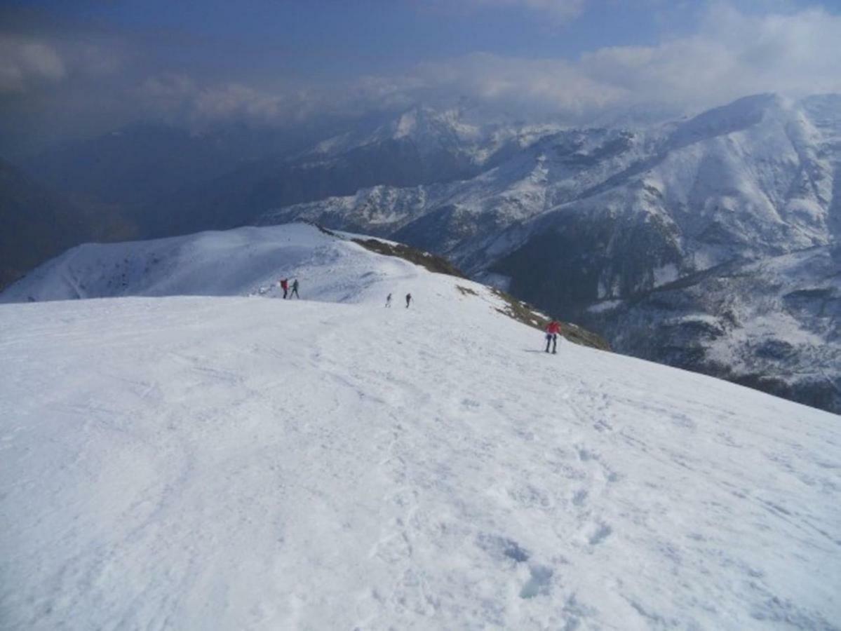 Locana Bilocale A Due Passi Dal Gran Paradiso מראה חיצוני תמונה