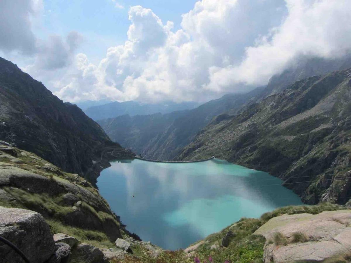 Locana Bilocale A Due Passi Dal Gran Paradiso מראה חיצוני תמונה