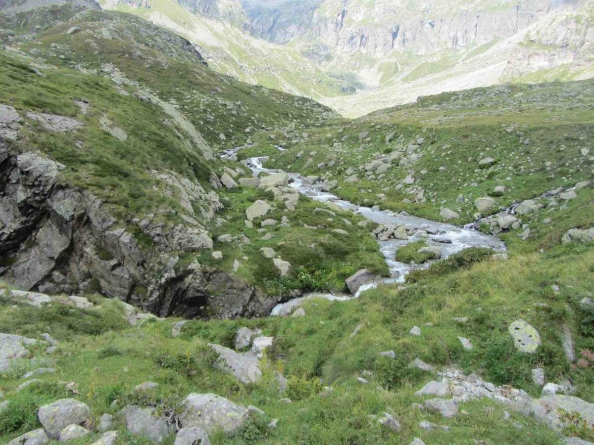 Locana Bilocale A Due Passi Dal Gran Paradiso מראה חיצוני תמונה