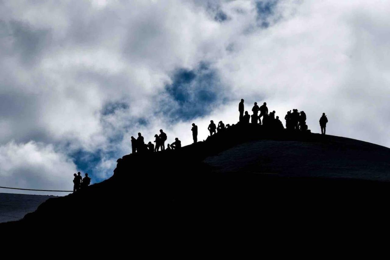 Locana Bilocale A Due Passi Dal Gran Paradiso מראה חיצוני תמונה